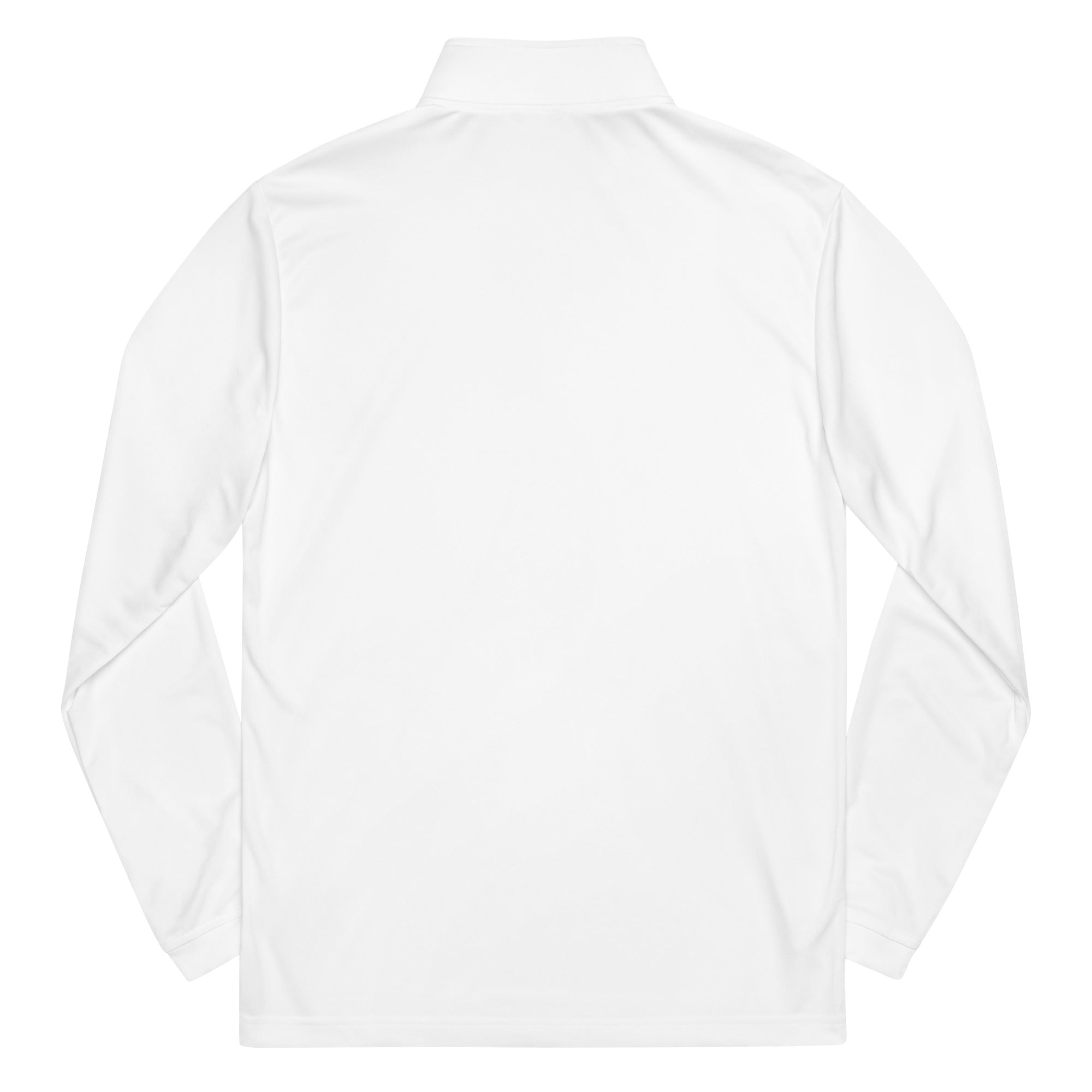 All Day I Dream About Stacks Quarter Zip Pullover