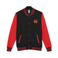 Music Composers-Hou Heavyweight Letterman Jacket