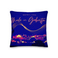 MIG Premium Pillow